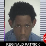 Reginald Patrick mugshot – Fayette County , Georgia Reginald Patrick mugshot