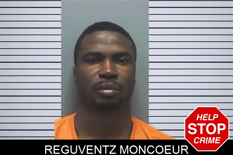 Reguventz Moncoeur mugshot – Cherokee County , Georgia Reguventz Moncoeur mugshot