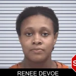 Renee Devoe mugshot – Columbia County , Georgia Renee Devoe mugshot