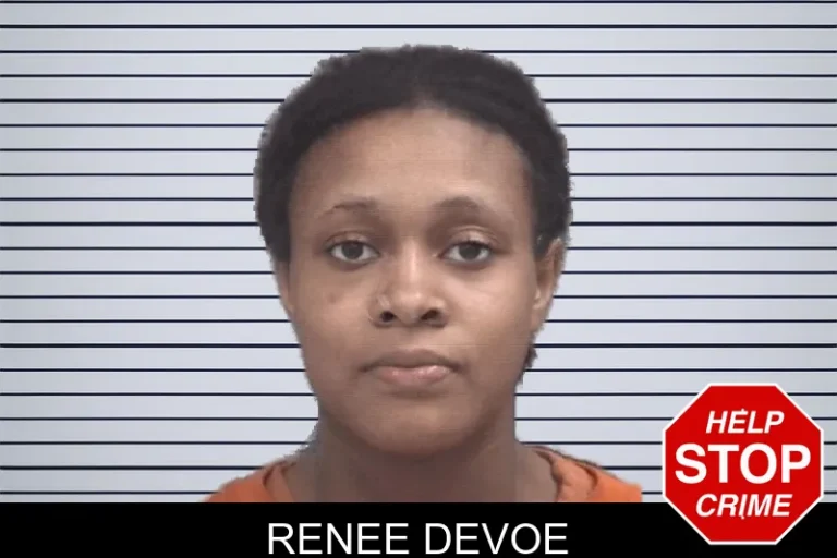 Renee Devoe