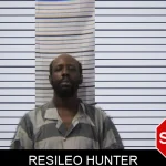 Resileo Hunter mugshot