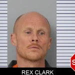 Rex Clark mugshot – Mcintosh County , Georgia Rex Clark mugshot