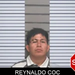 Reynaldo Coc mugshot – Dougherty County , Georgia Reynaldo Coc mugshot