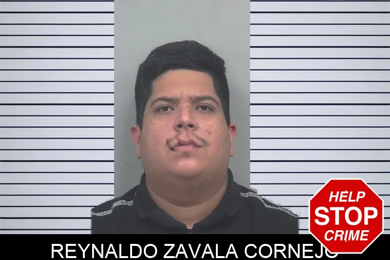 Reynaldo Zavala Cornejo mugshot – Gwinnett County , Georgia Reynaldo Zavala Cornejo mugshot