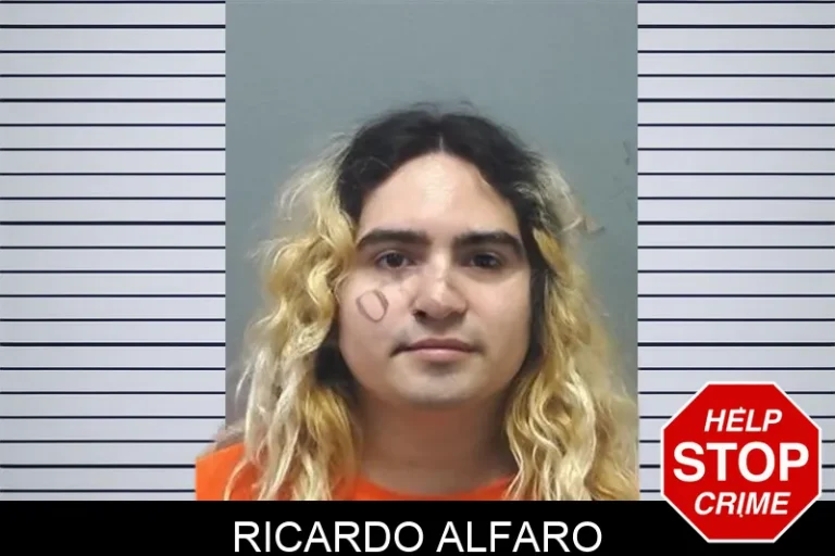 Ricardo Alfaro mugshot – Cherokee County , Georgia Ricardo Alfaro