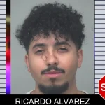 Ricardo Alvarez mugshot – Gwinnett County , Georgia Ricardo Alvarez mugshot