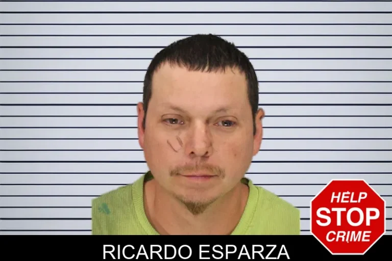 Ricardo Esparza mugshot – Cobb County , Georgia Ricardo Esparza