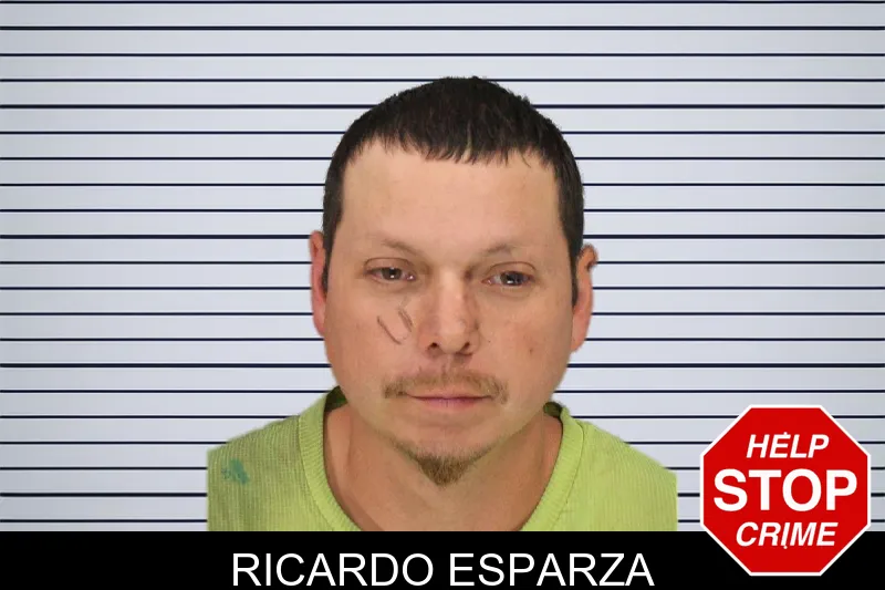 Ricardo Esparza mugshot – Cobb County , Georgia Ricardo Esparza mugshot