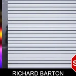 Richard Barton mugshot