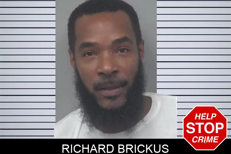 Richard Brickus mugshot – Gwinnett County , Georgia Richard Brickus mugshot