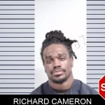 Richard Cameron mugshot – Lowndes County , Georgia Richard Cameron mugshot