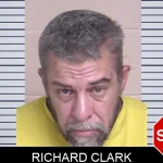 Richard Clark mugshot – Walker County , Georgia Richard Clark mugshot