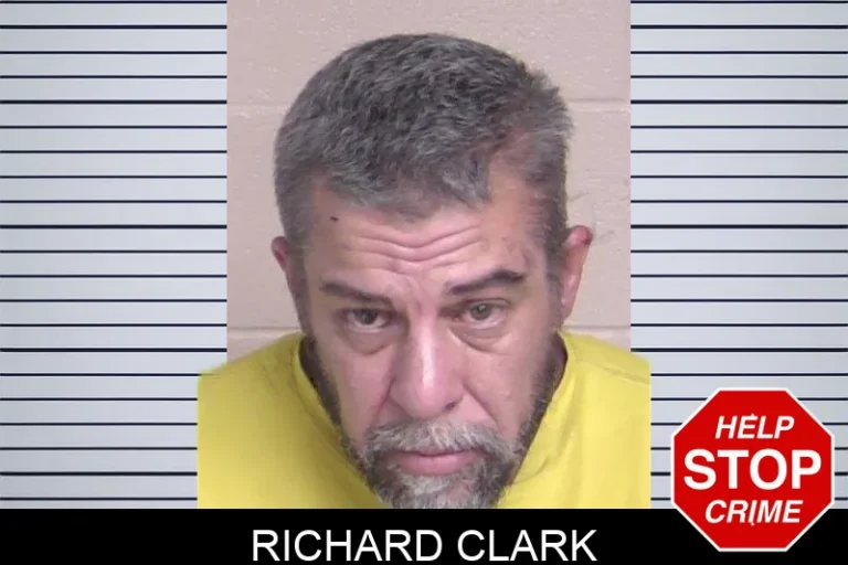 Richard Clark