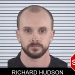 Richard Hudson mugshot – Spalding County , Georgia Richard Hudson mugshot