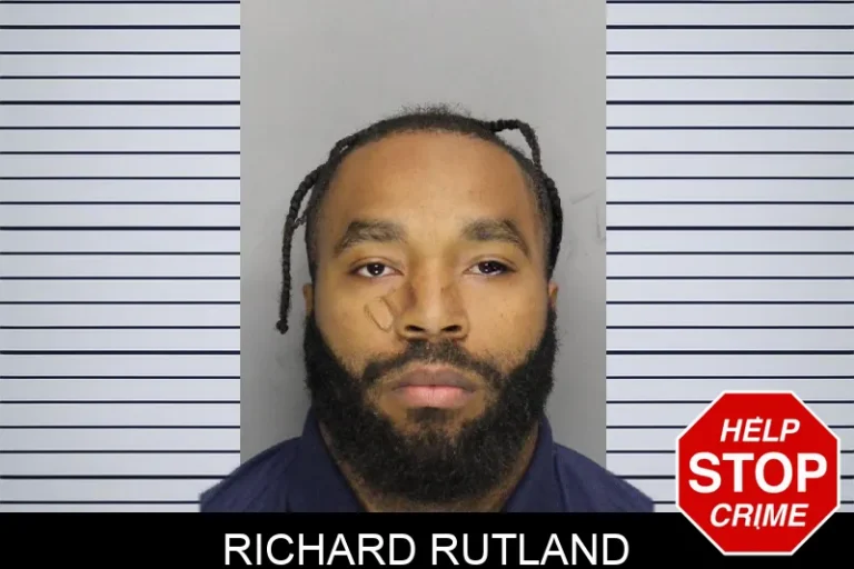 Richard Rutland