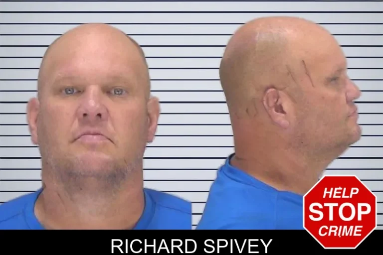 Richard Spivey