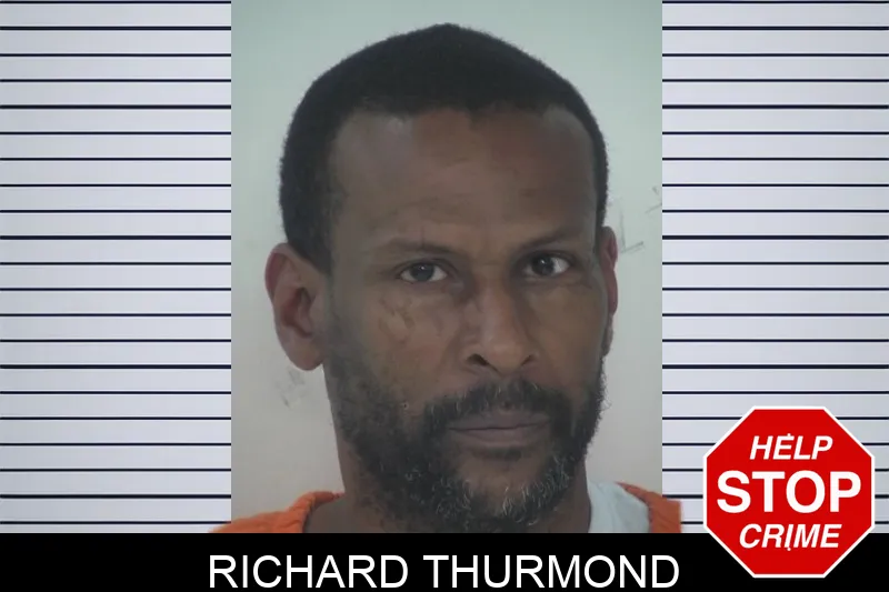 Richard Thurmond mugshot – Fayette County , Georgia Richard Thurmond mugshot