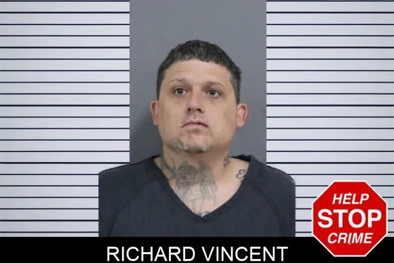 Richard Vincent