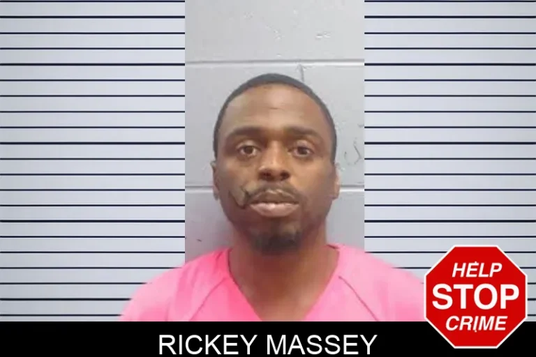 Rickey Massey