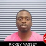 Rickey Massey mugshot – Lee County , Georgia Rickey Massey mugshot