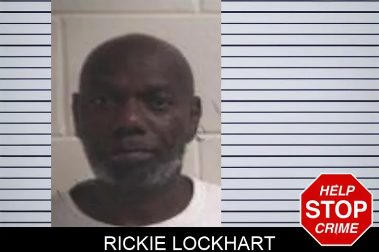 Rickie Lockhart