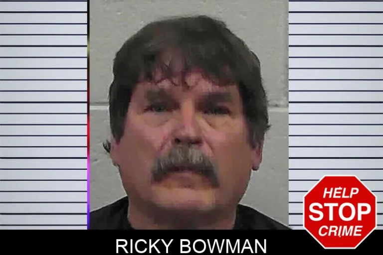 Ricky Bowman
