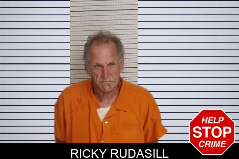 Ricky Rudasill mugshot – Rockdale County , Georgia Ricky Rudasill
