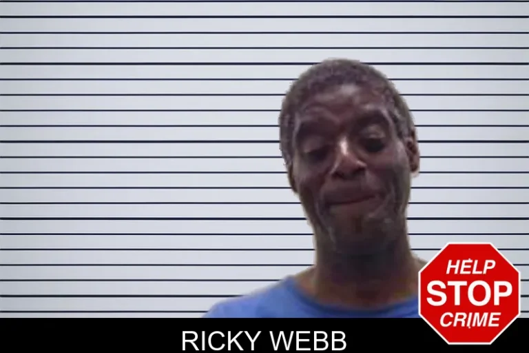 Ricky Webb