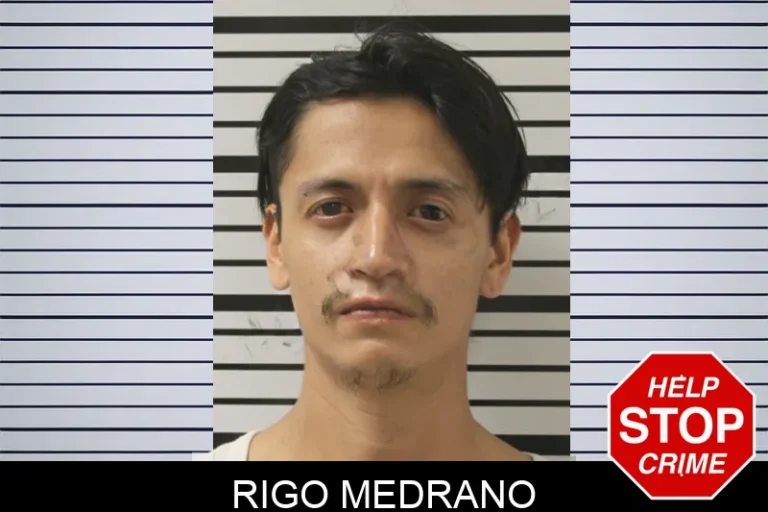 Rigo Medrano