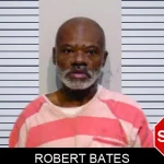 Robert Bates mugshot – Bartow County , Georgia Robert Bates mugshot