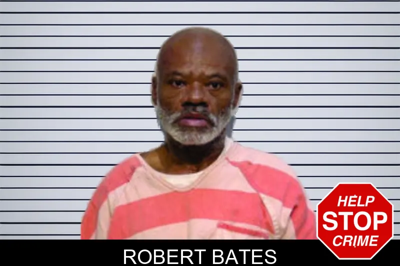 Robert Bates mugshot – Bartow County , Georgia Robert Bates mugshot