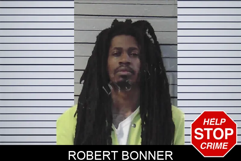 Robert Bonner mugshot – Jasper County , Georgia Robert Bonner mugshot