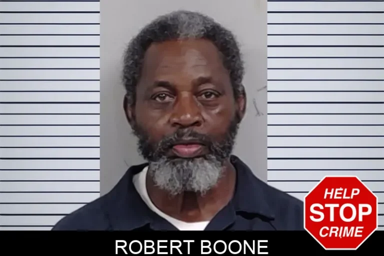 Robert Boone
