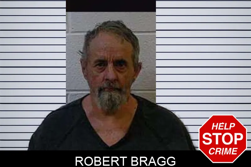 Robert Bragg mugshot – Polk County , Georgia Robert Bragg mugshot