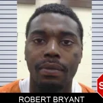 Robert Bryant mugshot