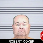Robert Coker mugshot – Mitchell County , Georgia Robert Coker mugshot