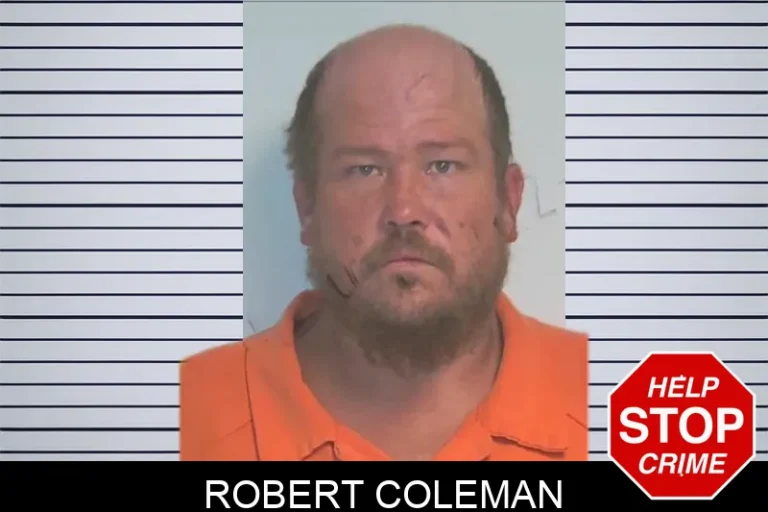 Robert Coleman