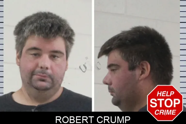 Robert Crump