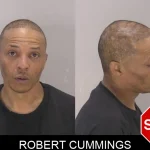 Robert Cummings mugshot – Richmond County , Georgia Robert Cummings mugshot