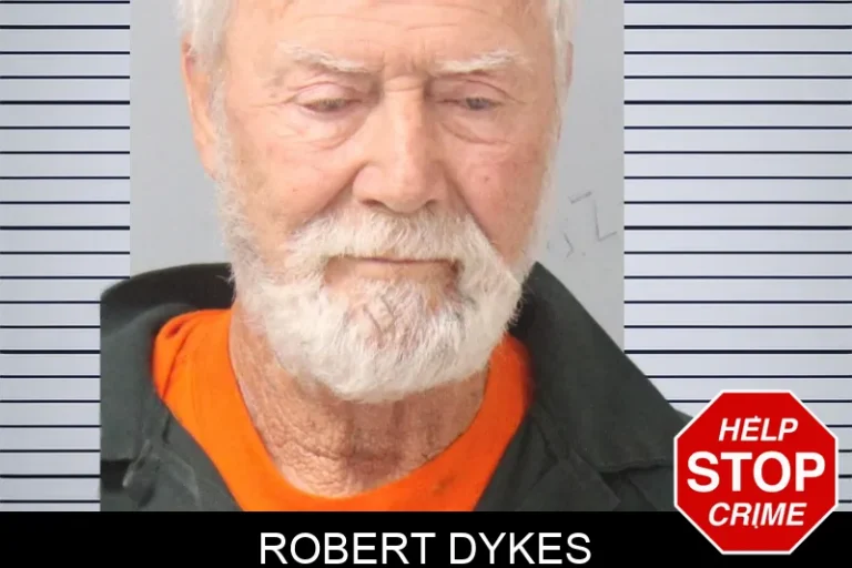Robert Dykes