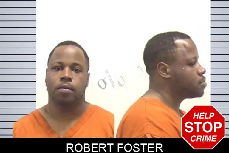 Robert Foster
