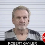 Robert Gayler mugshot – Whitfield County , Georgia Robert Gayler mugshot