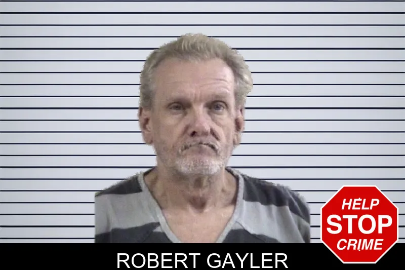 Robert Gayler mugshot – Whitfield County , Georgia Robert Gayler mugshot