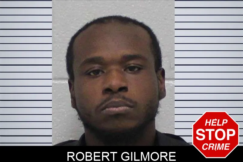 Robert Gilmore mugshot – Carroll County , Georgia Robert Gilmore mugshot