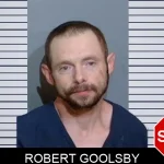 Robert Goolsby mugshot – Glynn County , Georgia Robert Goolsby mugshot