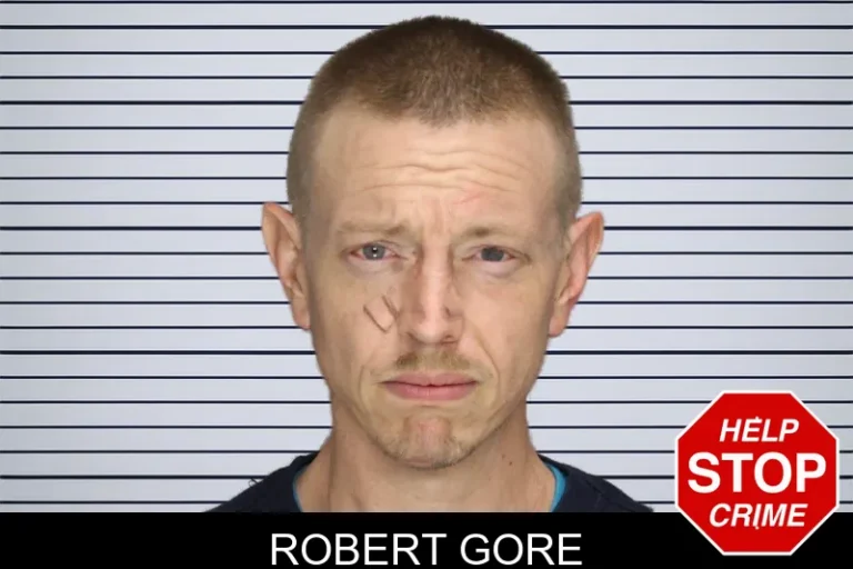 Robert Gore