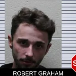 Robert Graham mugshot – Haralson County , Georgia Robert Graham mugshot