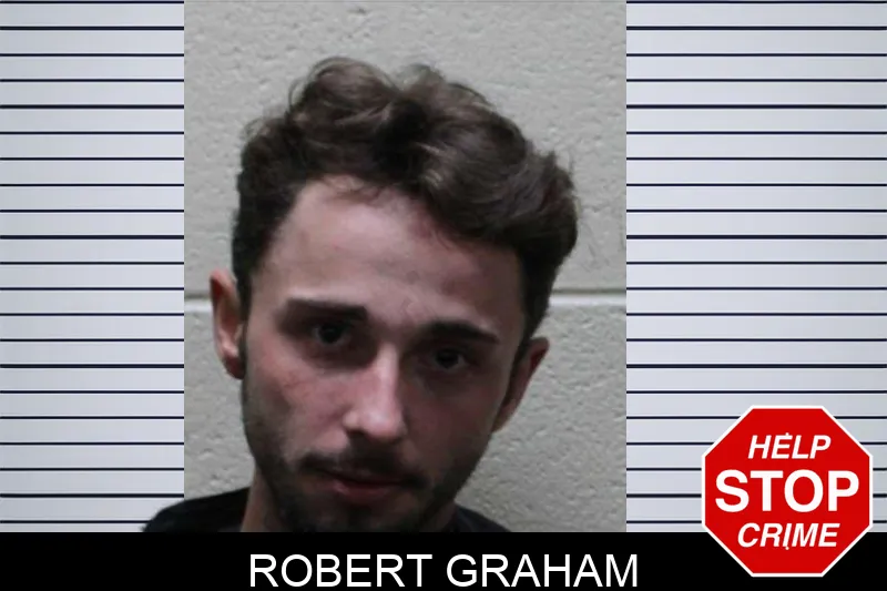 Robert Graham mugshot – Haralson County , Georgia Robert Graham mugshot