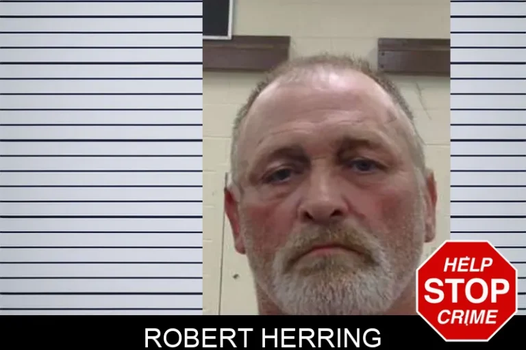 Robert Herring