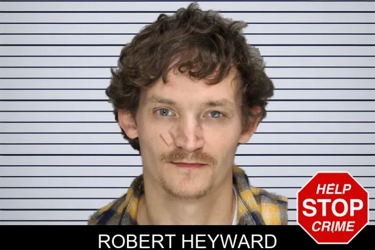Robert Heyward mugshot – Cobb County , Georgia Robert Heyward